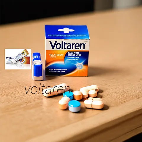 Prix de voltaren